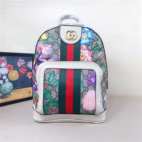 gucci los angeles backpack|Gucci backpack for cheap.